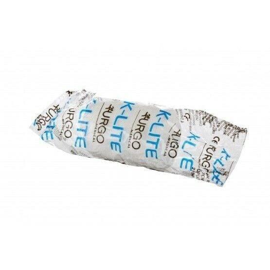 K-Lite Long Bandage 10cm x 5.25m - Single