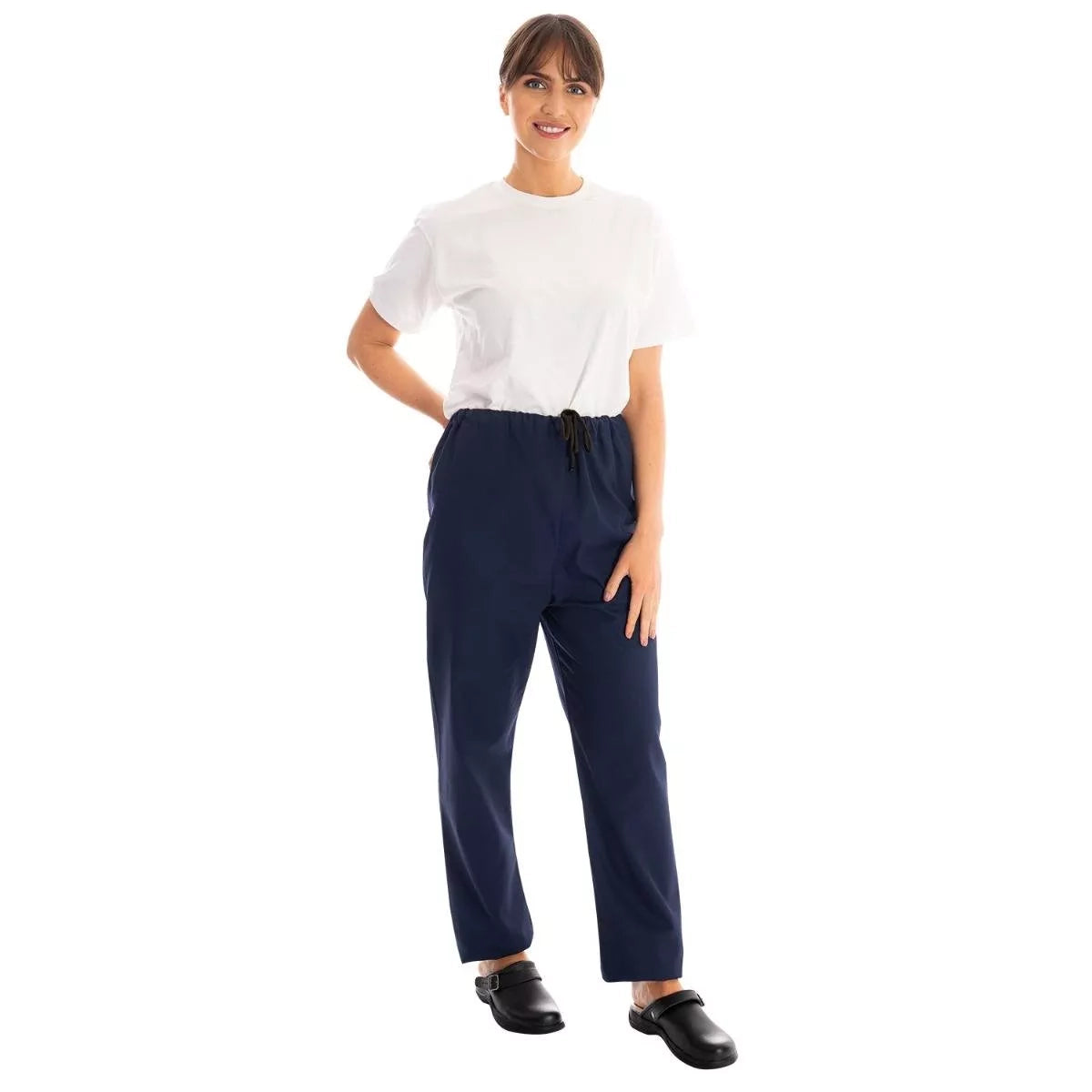 334LWT Lightweight Unisex Scrub Trouser