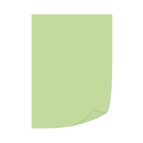 Q-Connect Green A4 Copier Paper 80gsm (Pack of 500)