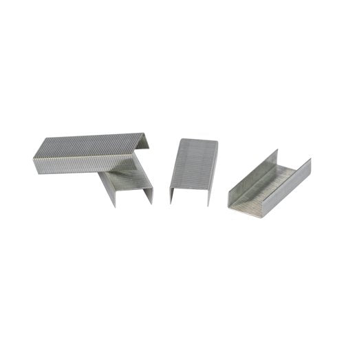 Q-Connect 24/6 Metal Precision Engineered Staples - Pack of 1000 -