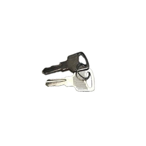 Replacement Pair of Keys for Labcold RLDF0210 -