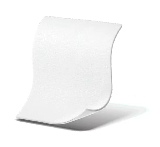 Leukoplast Cutisoft Wipes - Pre Injection Swabs 3cm x 3cm - Pack of 100 - BSN