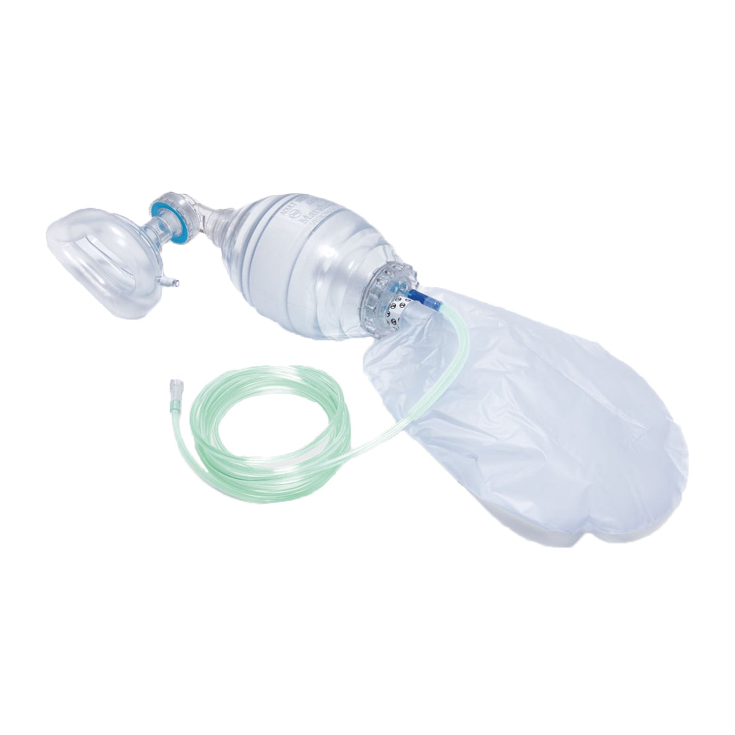 Marshall Visionary® Manual Resuscitators With Cushion Mask -