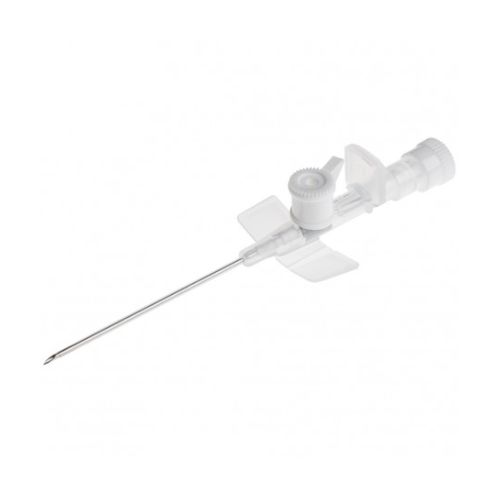 BD Venflon Peripheral IV Catheter Ported 17G, 45mm - Box of 50 -