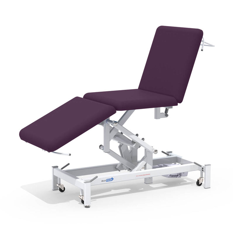 Medi-Plinth 3 Section Plinth - Electric -