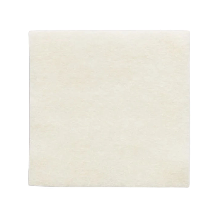 Melgisorb Ag Antimicrobial Alginate Dressing - 15cm x 15cm -