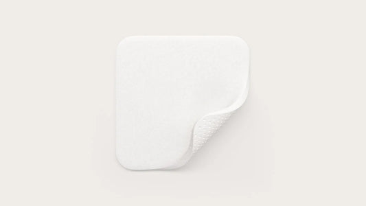 Mepilex XT - Foam Dressing 20x 21cm - Single - CLEARANCE DUE TO SHORT EXPIRY DATE