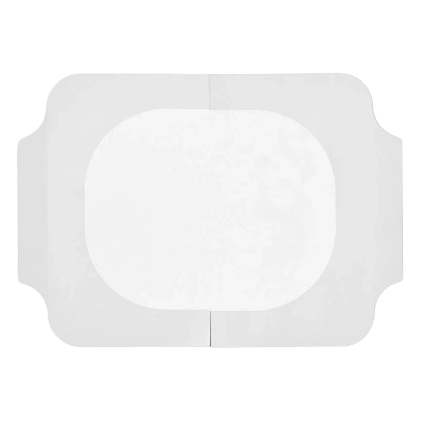 Mepore Film Fixation Dressing - 20cm x 30cm -