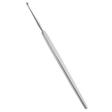 Meyhoefer Chalazion Curette - 2.5mm -