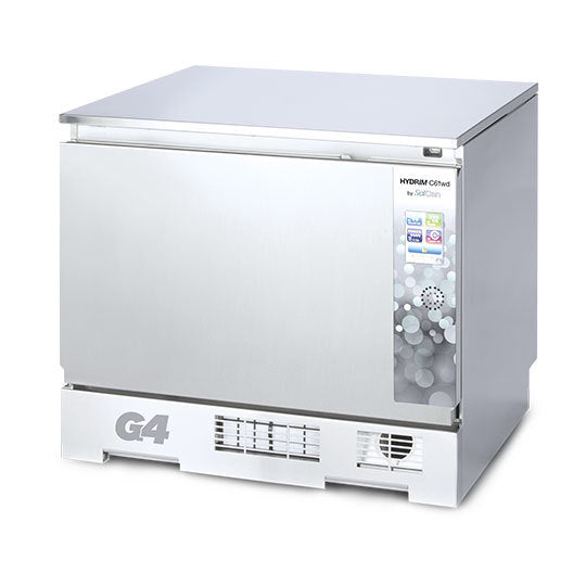 Hydrim C61 WD incl. HIP & 5000 basket -