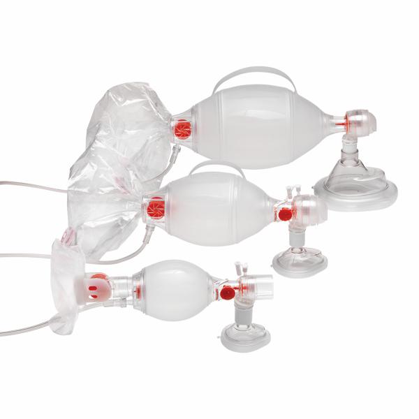 Ambu SPUR II Infant Neonatal Resuscitator -