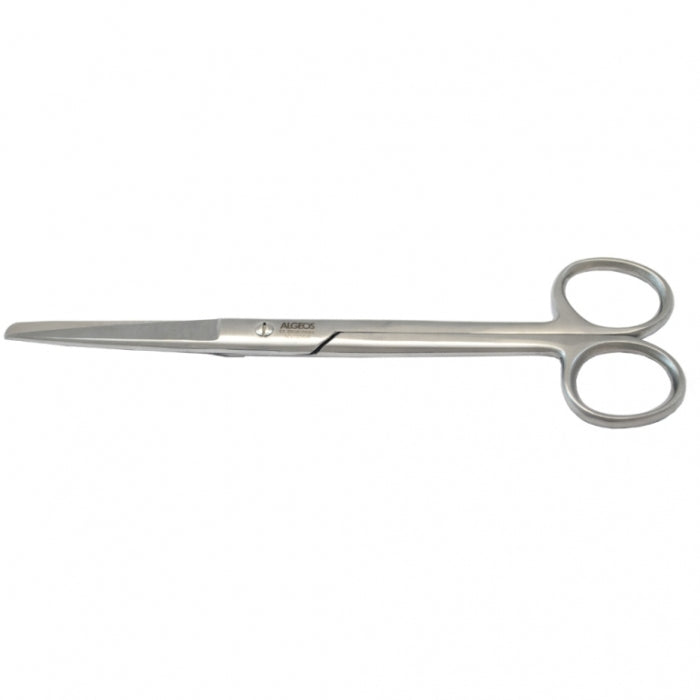 Dressing Scissors - Sharp / Blunt - 18cm -