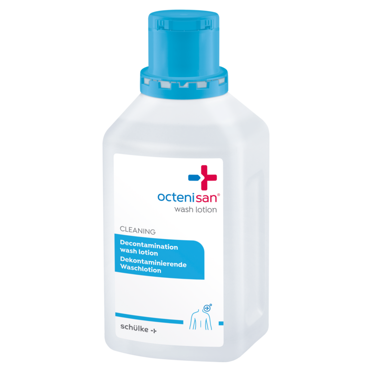 octenisan® Wash Lotion 500ml -