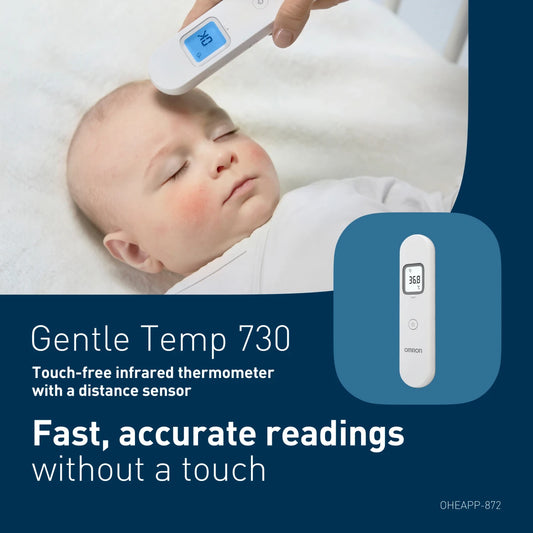 Gentle Temp 730 -