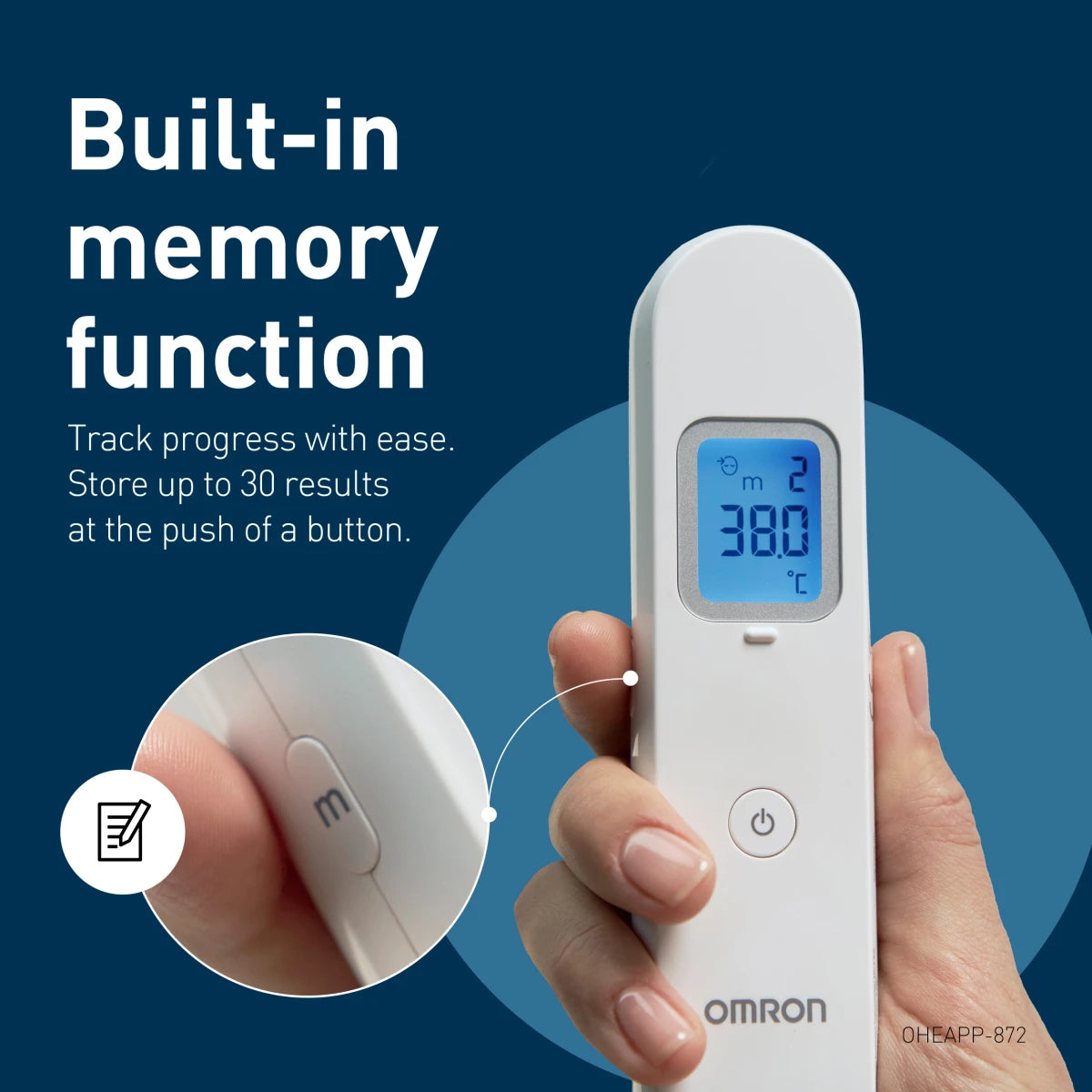 Gentle Temp 730 -