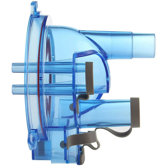 U17 Long Time Nebulliser Set -