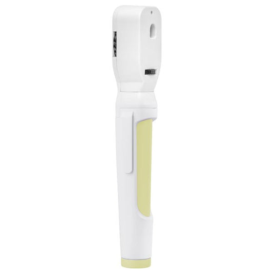 LuxaScope Ophthalmoscope LED 2.5 V White & Colza Yellow