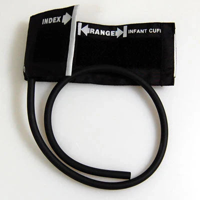 Spirit Paediatric Single Tube Aneroid - Size 18 - 26cm -