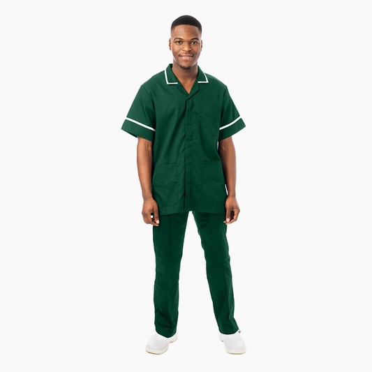 Philip Men's Tunic Top -