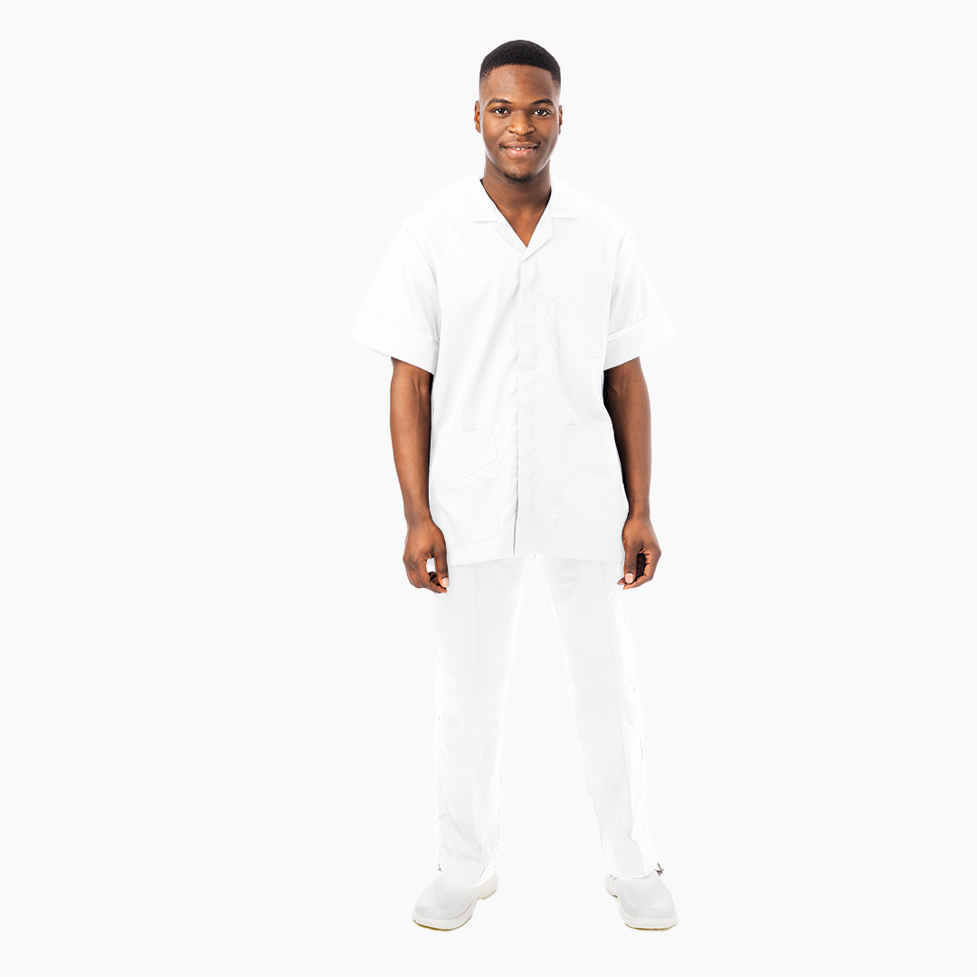 Philip Men's Tunic Top -