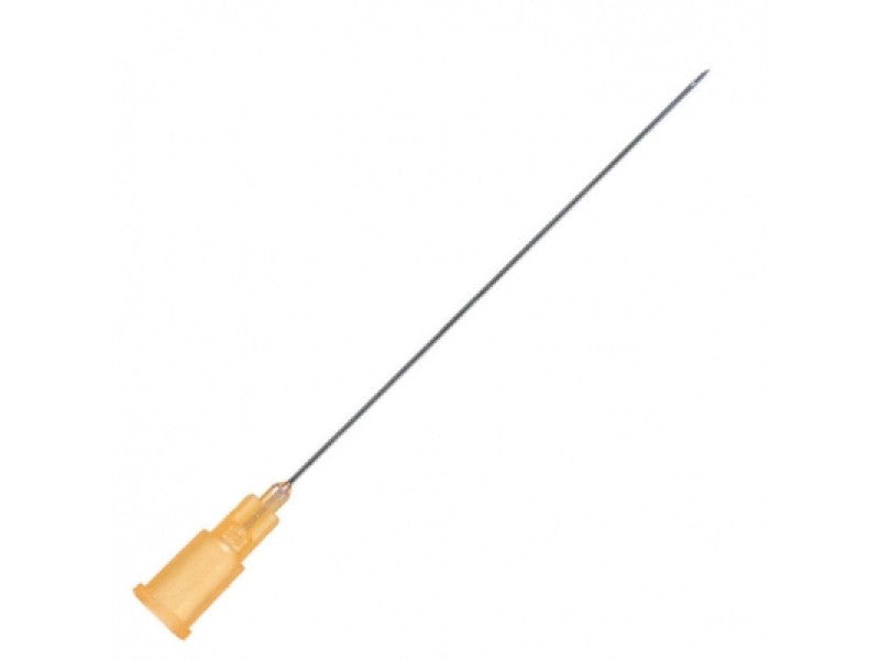 Sterican® (25G x 1 1/2) Hypodermic Dental Needles - Box of 100 -