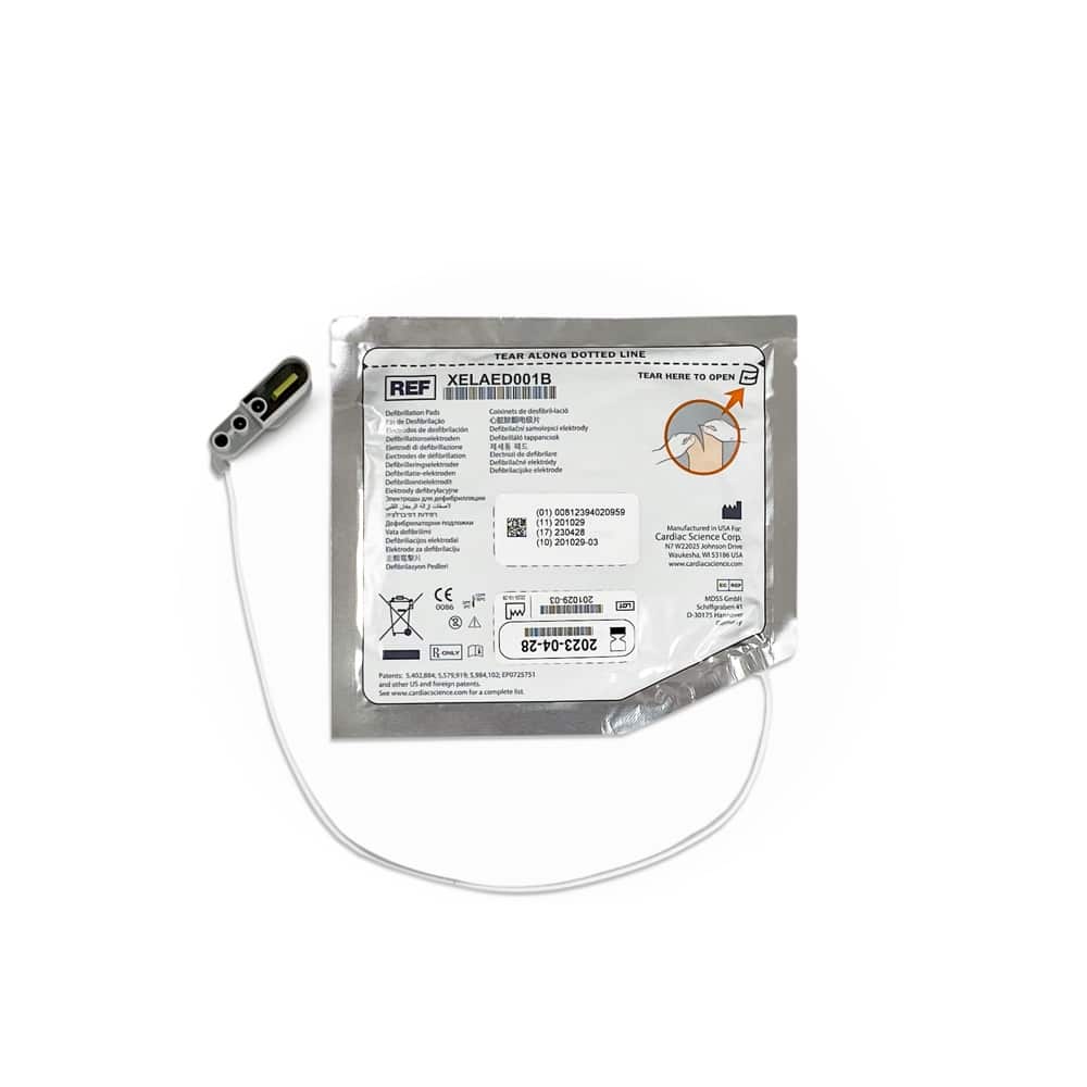 Powerheart G5 AED - Semi Automatic