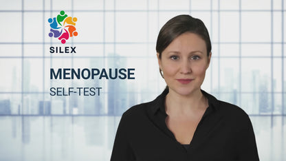 Menopause Test [SILEX™ Self Test]