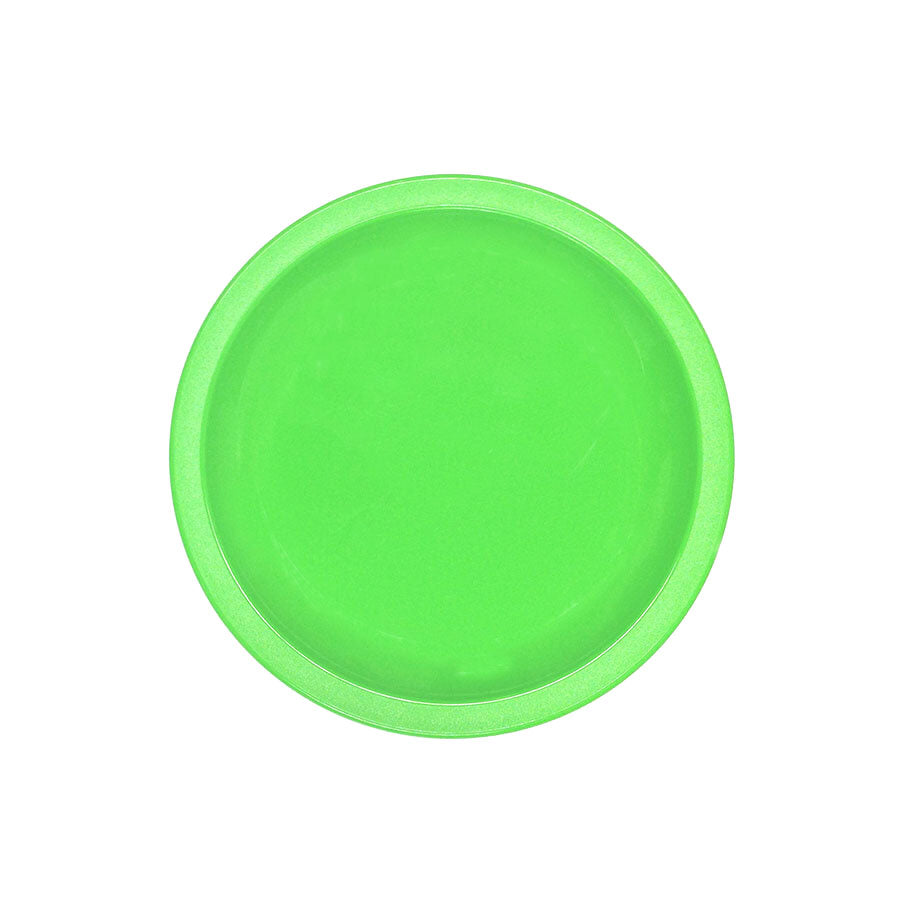 Harfield 23cm Narrow Rimmed Plate -