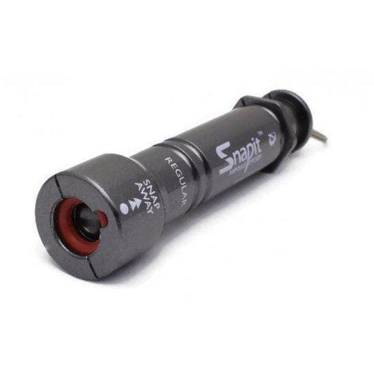 Qlicksmart SnapIT Ampoule Opener - Personal - Grey -