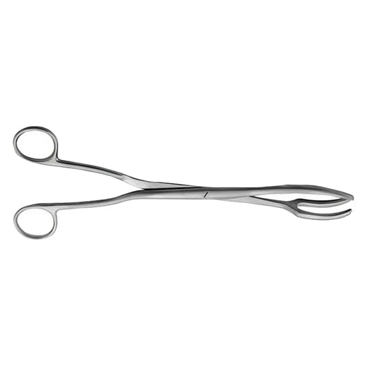 Sterilizing Forceps - 30cm -