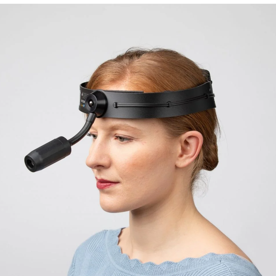 ri-focus® LED examination headlight -