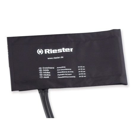 (sphygmomanometer, 2 tubes) CUFF, adult, 54.5 x 14.5 cm -