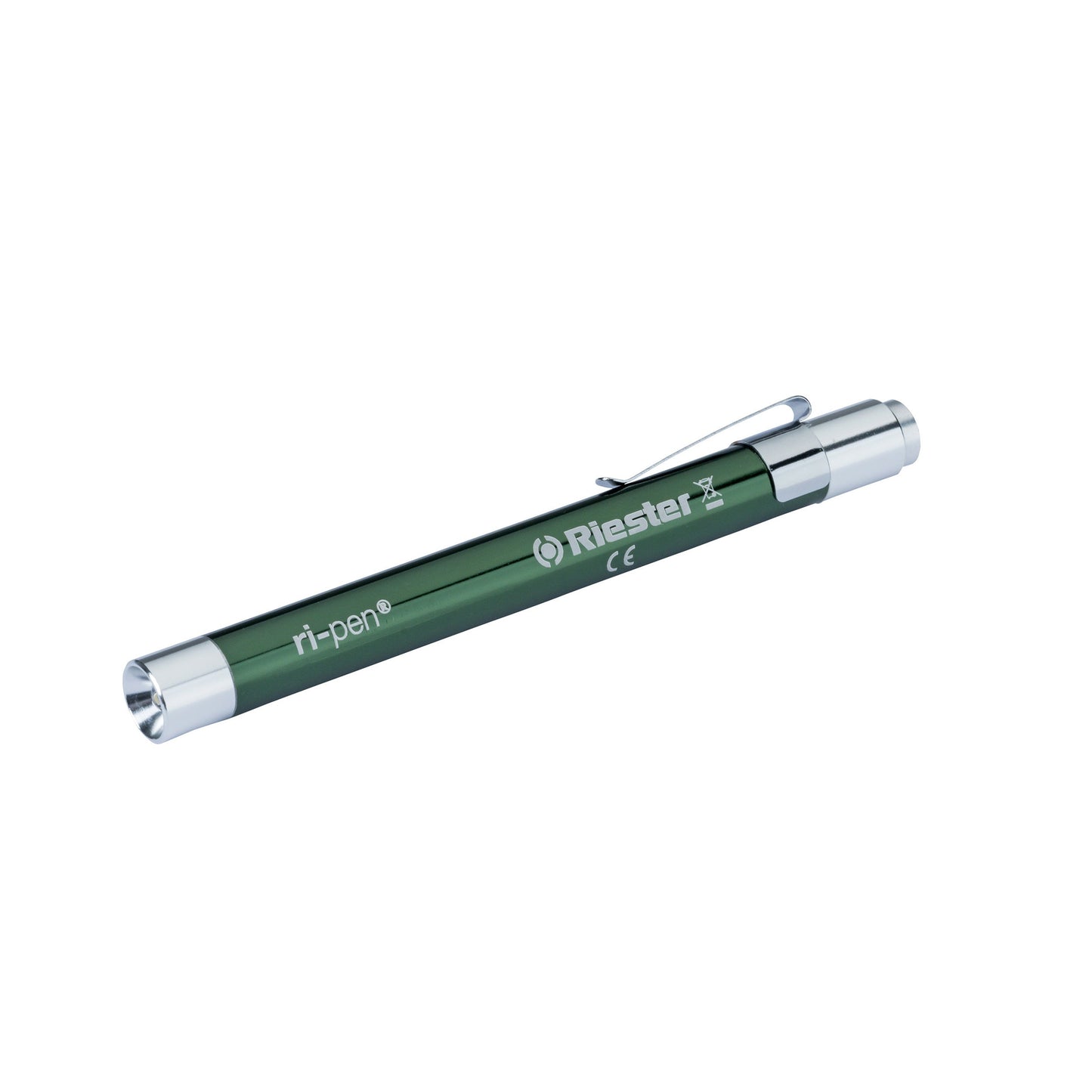 Ri-Pen® Penlight Green- Individual - Riester