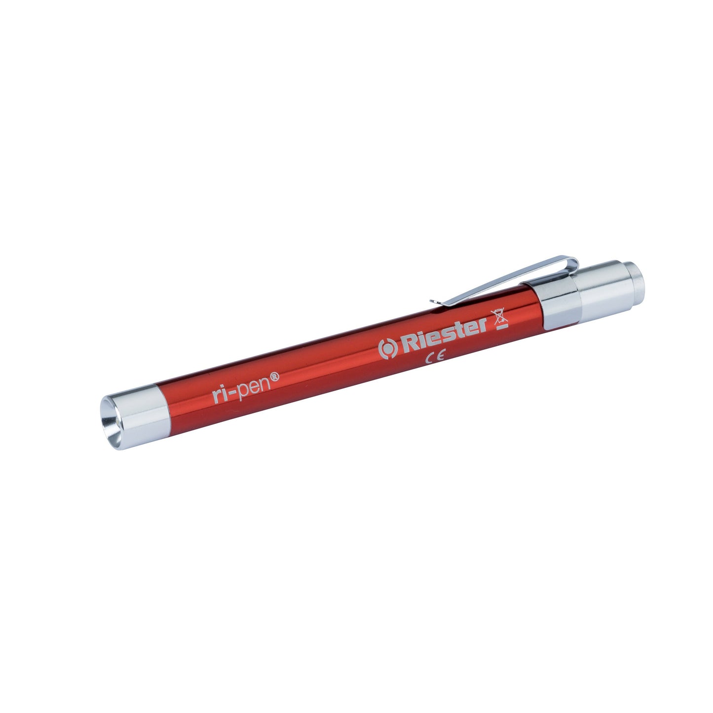 Ri-Pen® Penlight Red - Individual - Riester