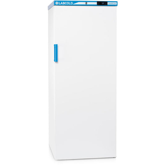 Free Standing Pharmacy & Vaccine Refrigerator With Touch Screen and Digital Lock - 340 Litre - Labcold