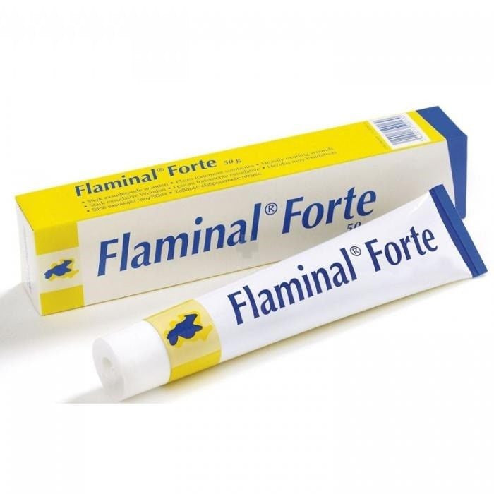 Flaminal Forte gel - 50G