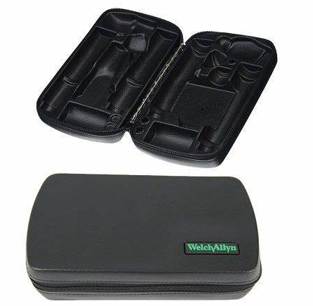 Welch Allyn Hard Case for Retinoscope Sets - Welch Allyn