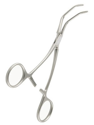 Baby-Satinsky Clamp - 15cm -