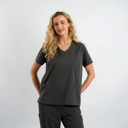 LUMA Classic Women's Scrub Tunic -