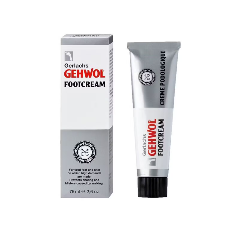 Gehwol Footcream 75ml - DLT
