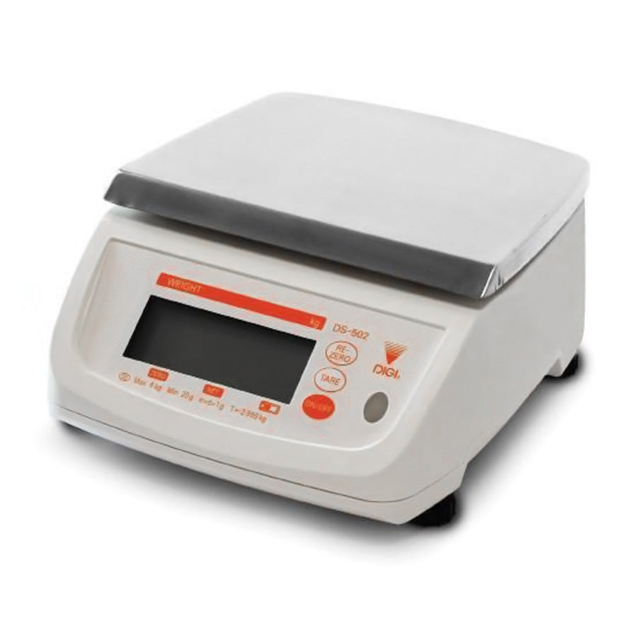 DIGI Organ & Theater Swab Bench Scale -