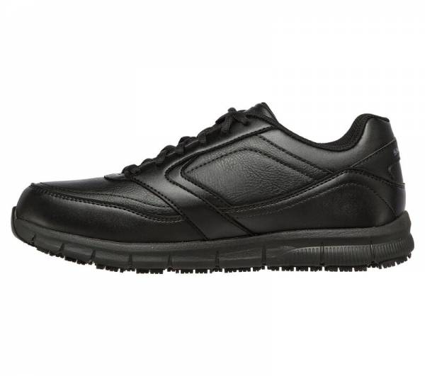 Skechers Men's Shoes - Flex Advantage - Black - Sketchers