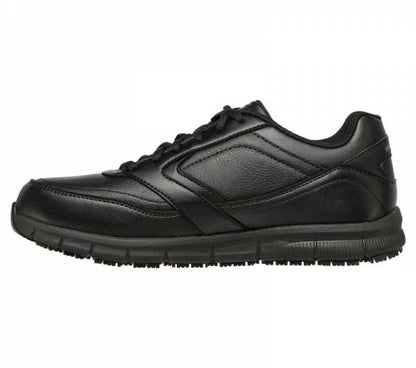 Skechers Men's Shoes - Flex Advantage - Black