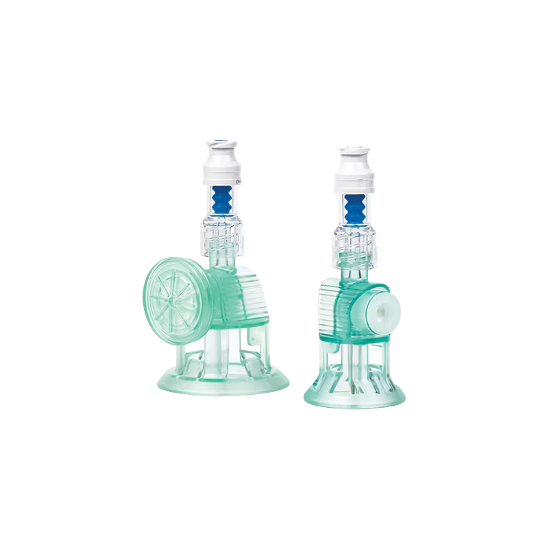 BD SmartSite™ Universal Vented Vial Access Device - Box of 100