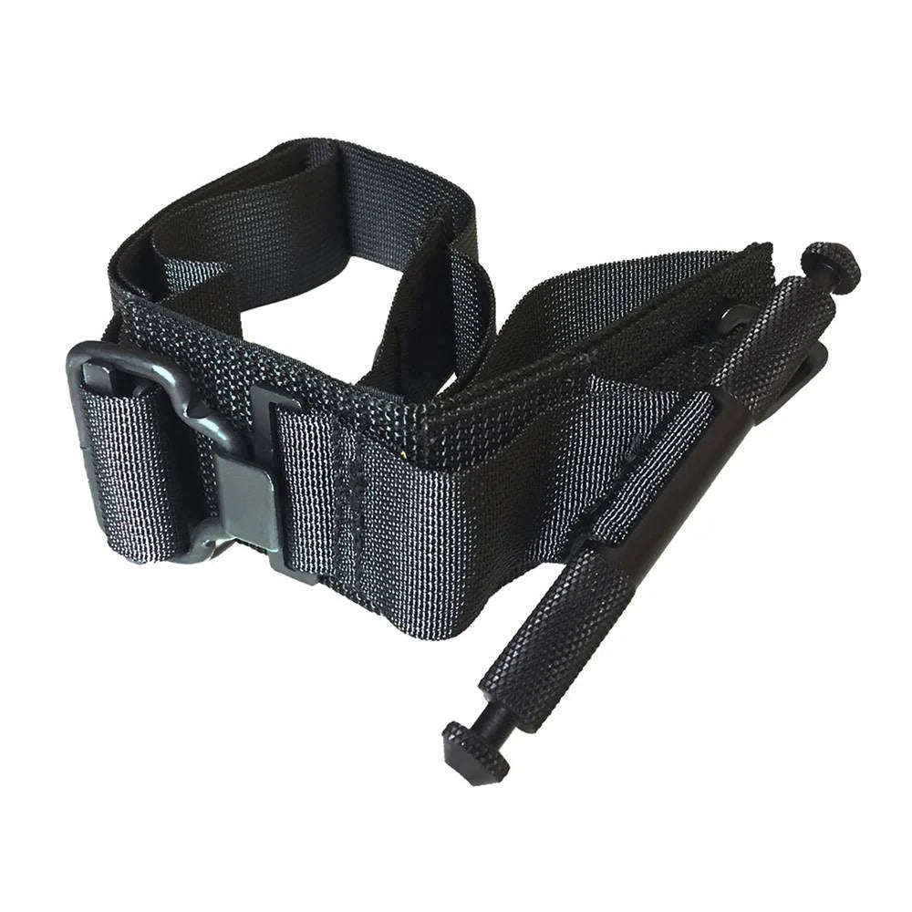 SOF Tactical Tourniquet Wide - Black -