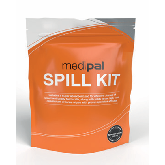Medipal Spill Kit -