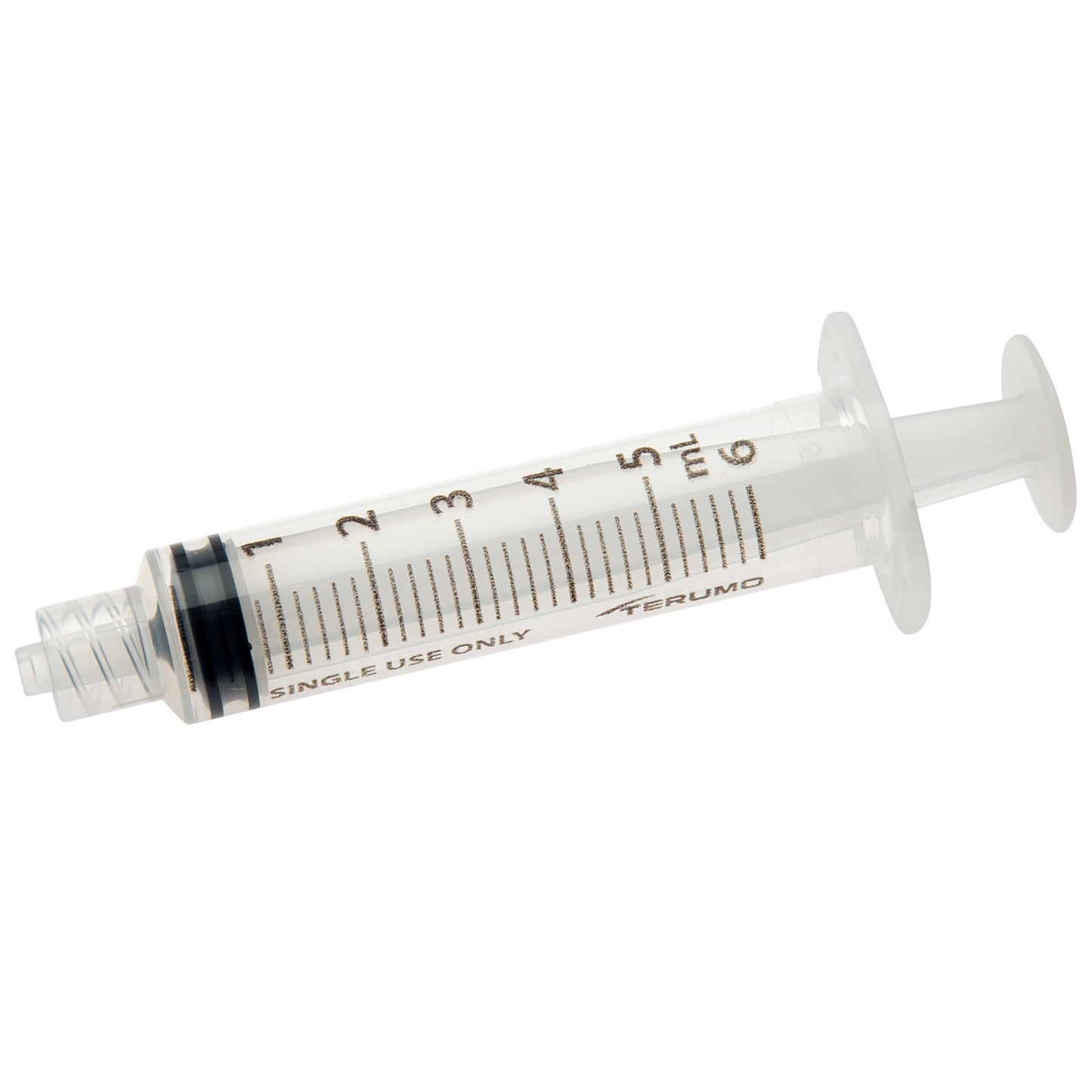 5.0ml luer lock centric box of 100 -