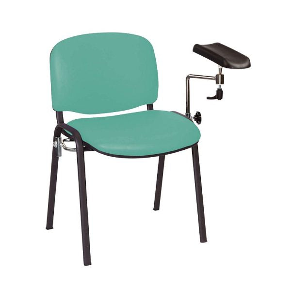 Sunflower Vinyl Phlebotomy Chair -