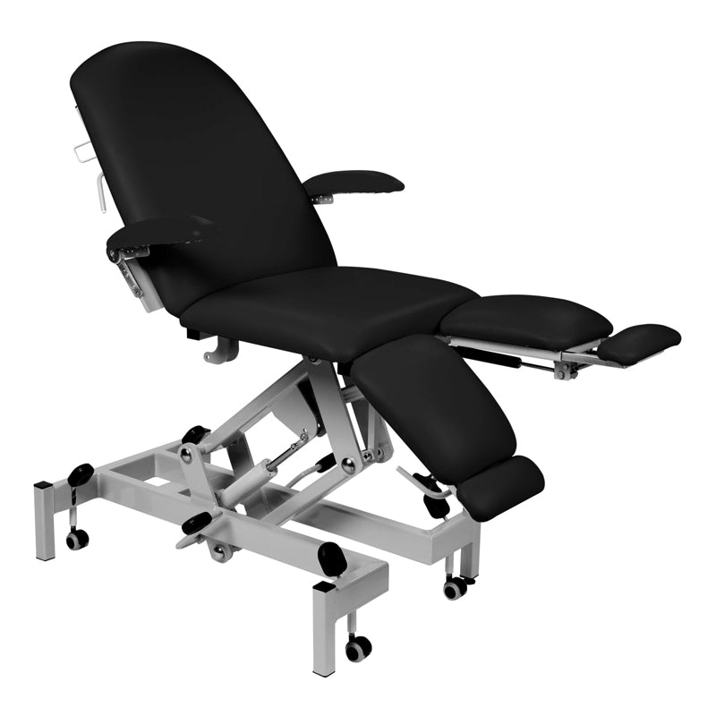Sunflower Fusion Phlebotomy Chair - Hydraulic -