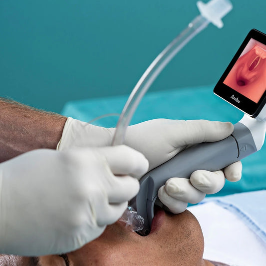 SureSight Video Laryngoscope Mobile Kit